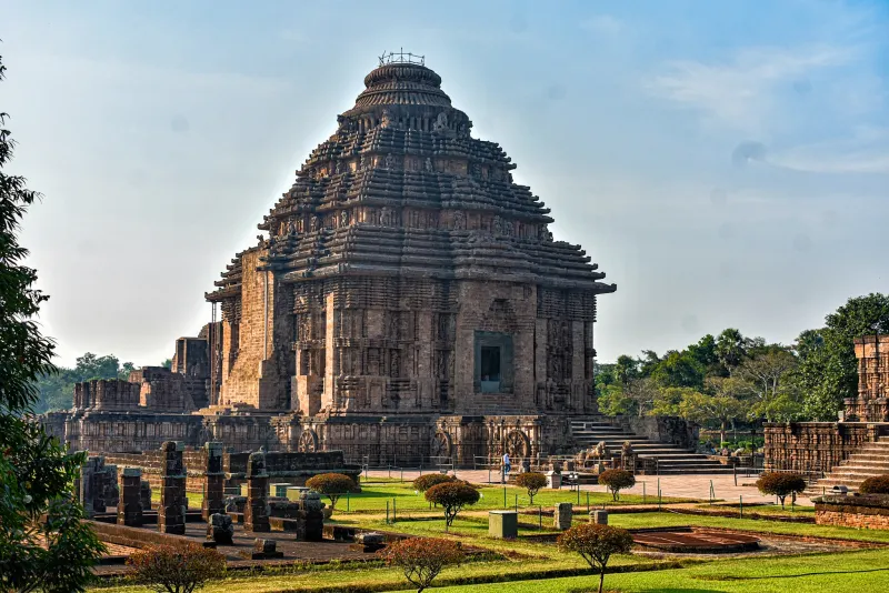 Штат Одиша