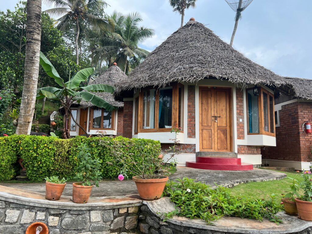 Somatheeram Ayurveda village