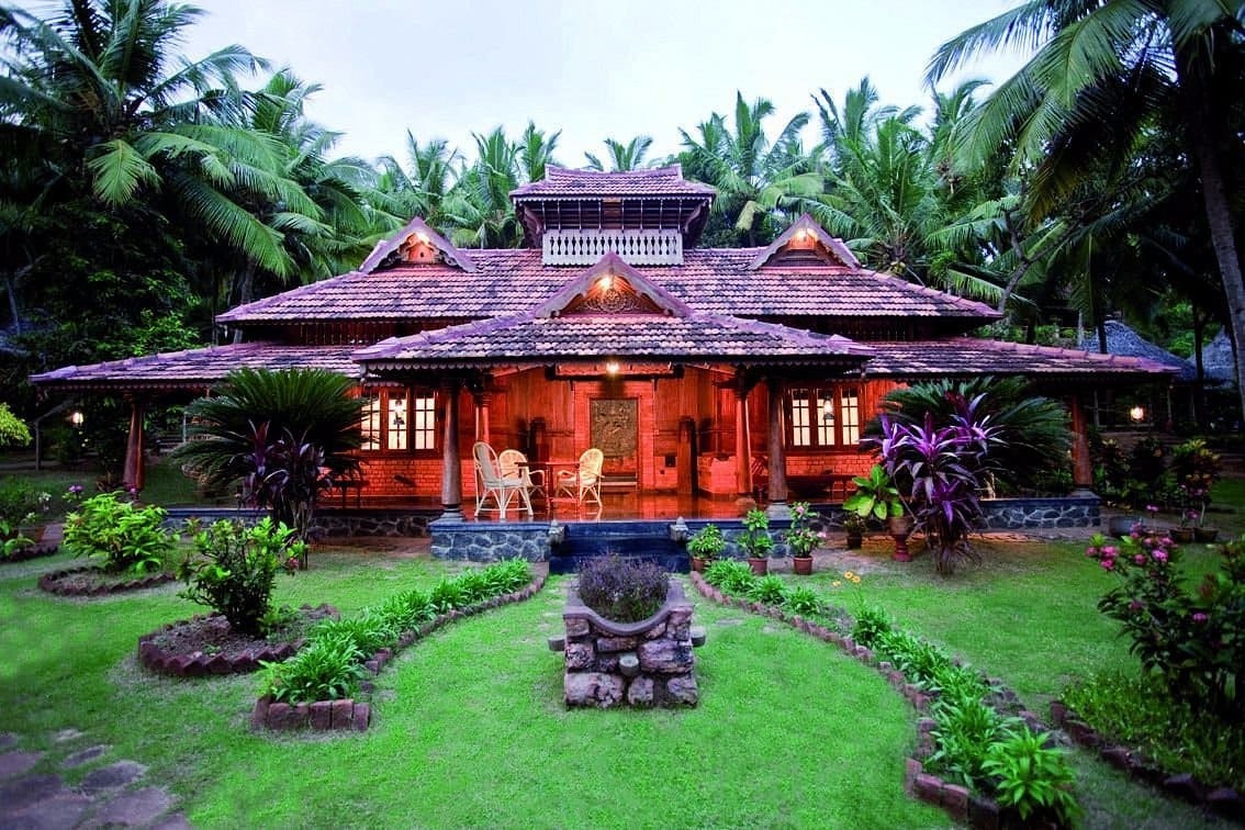 Somatheeram Ayurvedic Health Resort